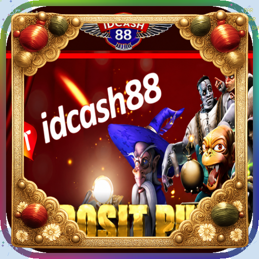 idcash88 — mitra unggulan
